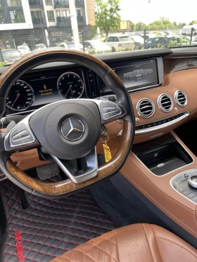 Mercedes-Benz S 550 - 81700 лв. - 12866619 7