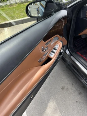 Mercedes-Benz S 550 - 81700 лв. - 12866619 6