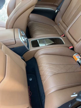 Mercedes-Benz S 550 | Mobile.bg    14