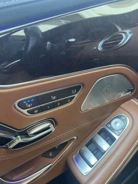 Обява за продажба на Mercedes-Benz S 550 ~81 700 лв. - изображение 5