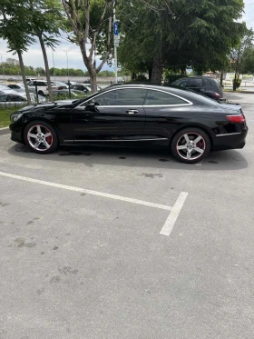 Mercedes-Benz S 550 - 81700 лв. - 12866619 4