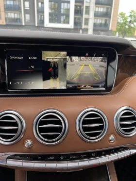 Mercedes-Benz S 550 - 81700 лв. - 12866619 8