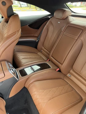 Mercedes-Benz S 550 - 81700 лв. - 12866619 11