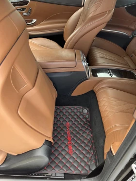 Mercedes-Benz S 550 - 81700 лв. - 12866619 14