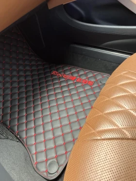 Mercedes-Benz S 550 - 81700 лв. - 12866619 9