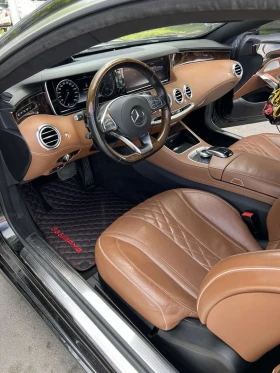 Mercedes-Benz S 550 - 81700 лв. - 12866619 5