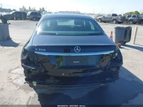 Mercedes-Benz E 350  | Mobile.bg    8