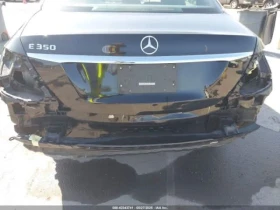 Mercedes-Benz E 350  | Mobile.bg    11