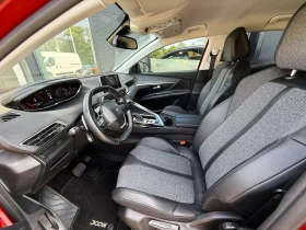 Peugeot 3008 ALLURE 1.2 e-THP 130 EAT8 EURO 6.2 | Mobile.bg    9