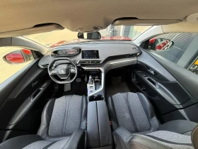 Peugeot 3008 ALLURE 1.2 e-THP 130 EAT8 EURO 6.2 | Mobile.bg    11
