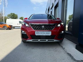 Peugeot 3008 ALLURE 1.2 e-THP 130 EAT8 EURO 6.2 | Mobile.bg    7