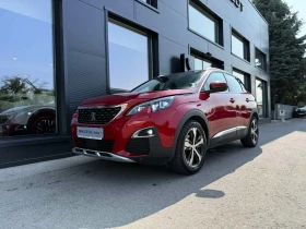     Peugeot 3008 ALLURE 1.2 e-THP 130 EAT8 EURO 6.2