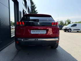 Peugeot 3008 ALLURE 1.2 e-THP 130 EAT8 EURO 6.2 | Mobile.bg    8