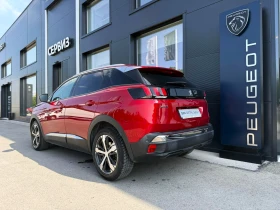 Peugeot 3008 ALLURE 1.2 e-THP 130 EAT8 EURO 6.2 | Mobile.bg    6
