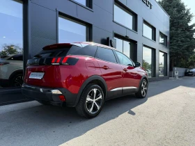     Peugeot 3008 ALLURE 1.2 e-THP 130 EAT8 EURO 6.2
