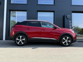     Peugeot 3008 ALLURE 1.2 e-THP 130 EAT8 EURO 6.2