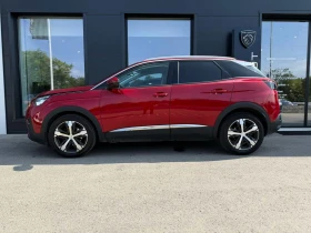 Peugeot 3008 ALLURE 1.2 e-THP 130 EAT8 EURO 6.2 | Mobile.bg    5