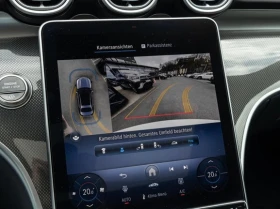 Mercedes-Benz C 200 = AMG Line = Advanced Plus  | Mobile.bg    5