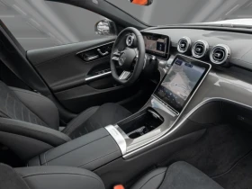 Mercedes-Benz C 200 = AMG Line = Advanced Plus  | Mobile.bg    7