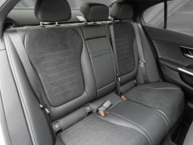 Mercedes-Benz C 200 = AMG Line = Advanced Plus  | Mobile.bg    10