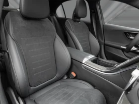 Mercedes-Benz C 200 = AMG Line = Advanced Plus  | Mobile.bg    8