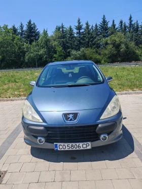 Обява за продажба на Peugeot 307 ~5 500 лв. - изображение 1