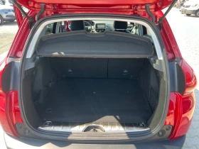 Peugeot 2008 1.6HDi GT-Line Navi Камера Лизинг - 18900 лв. - 90096061 17