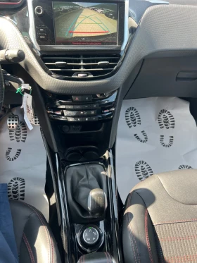 Peugeot 2008 1.6HDi GT-Line Navi Камера Лизинг - 18900 лв. - 90096061 14