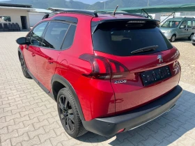 Peugeot 2008 1.6HDi GT-Line Navi Камера Лизинг - 18900 лв. - 90096061 4