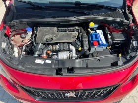 Peugeot 2008 1.6HDi GT-Line Navi Камера Лизинг - 18900 лв. - 90096061 16