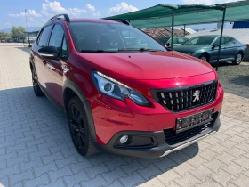 Peugeot 2008 1.6HDi GT-Line Navi Камера Лизинг