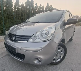 Nissan Note 1.4i  | Mobile.bg    3