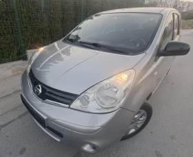 Nissan Note 1.4i  | Mobile.bg    2