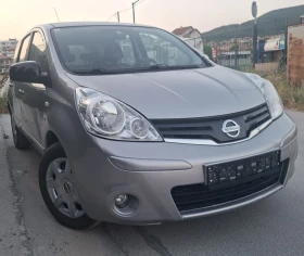 Nissan Note 1.4i  | Mobile.bg    4