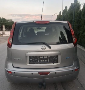 Nissan Note 1.4i  | Mobile.bg    6