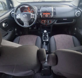 Nissan Note 1.4i  | Mobile.bg    10