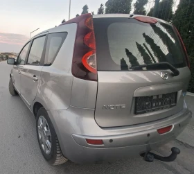 Nissan Note 1.4i  | Mobile.bg    7