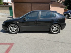 Обява за продажба на Seat Leon 1.9 tdi ~3 350 лв. - изображение 4