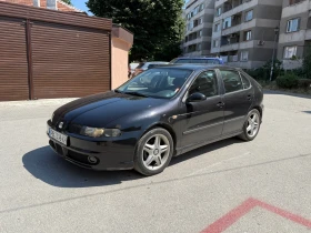 Обява за продажба на Seat Leon 1.9 tdi ~3 350 лв. - изображение 1