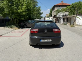 Обява за продажба на Seat Leon 1.9 tdi ~3 350 лв. - изображение 7