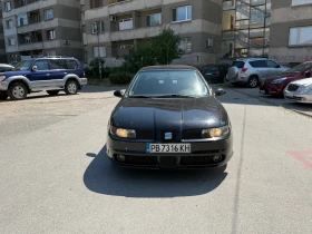 Обява за продажба на Seat Leon 1.9 tdi ~3 350 лв. - изображение 6