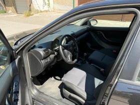 Обява за продажба на Seat Leon 1.9 tdi ~3 350 лв. - изображение 8