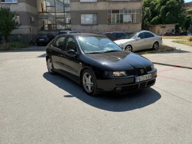 Обява за продажба на Seat Leon 1.9 tdi ~3 350 лв. - изображение 1