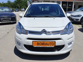 Citroen C3 1.2i* LED* EURO6B* 95000km!* - 10900 лв. - 33881381 2
