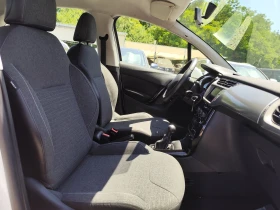 Citroen C3 1.2i* LED* EURO6B* 95000km!* - 10900 лв. - 33881381 12