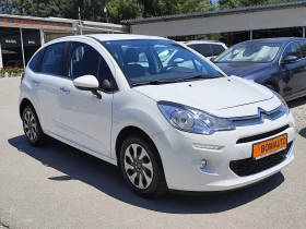 Citroen C3 1.2i* LED* EURO6B* 95000km!* - 10900 лв. - 33881381 3