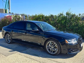 Audi A8 L 3.0 TFSI - 41500 лв. - 30393801 4