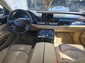 Audi A8 L 3.0 TFSI - 41500 лв. - 30393801 10
