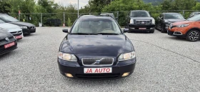 Volvo V70 2.4-140кс.АВТОМАТ - 5990 лв. - 61392876 2