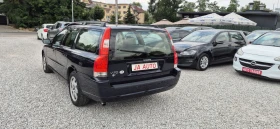 Volvo V70 2.4-140кс.АВТОМАТ - 5990 лв. - 61392876 7